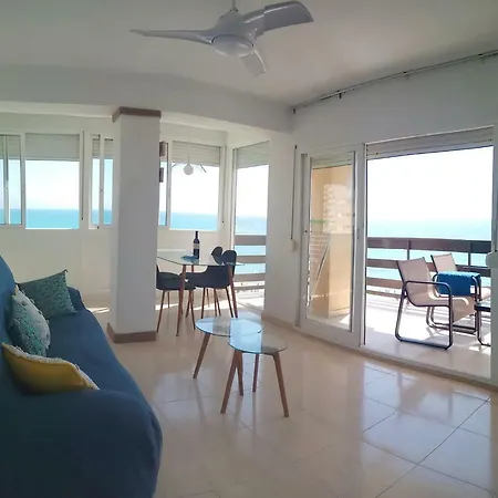 Front Line Luxury Apartment, 2 Bedroom * El Campello