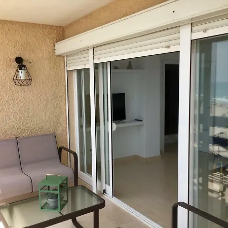 Front Line Luxury Apartment, 2 Bedroom * El Campello