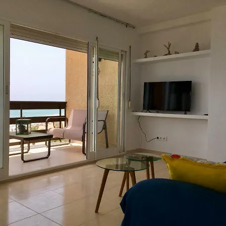 Apartment Front Line Luxury Apartment, 2 Bedroom El Campello