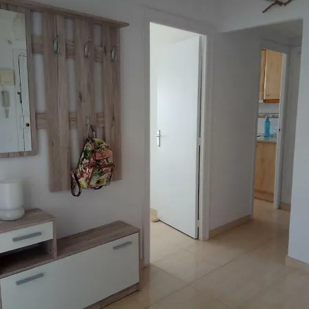 Front Line Luxury Apartment, 2 Bedroom El Campello