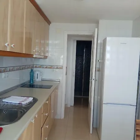 Front Line Luxury Apartment, 2 Bedroom Apartment
