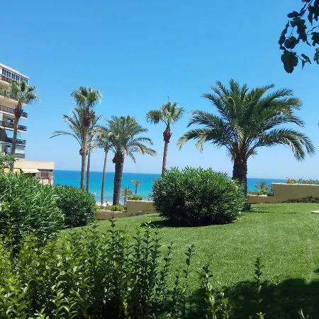 Front Line Luxury Apartment, 2 Bedroom Apartment