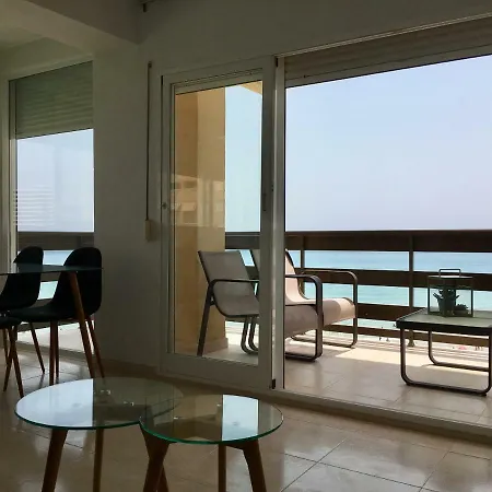 Appartamento Front Line Luxury Apartment, 2 Bedroom *