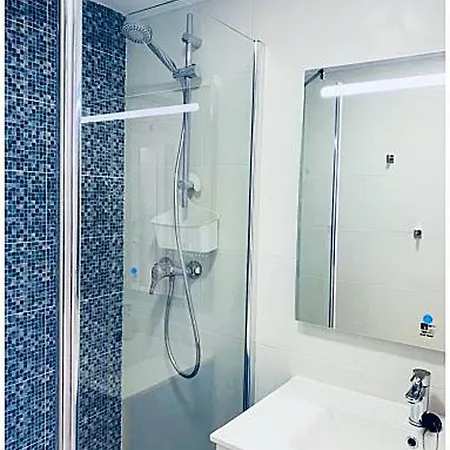 Appartamento Front Line Luxury Apartment, 2 Bedroom